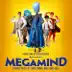 Megamind (Music from the Motion Picture) album cover