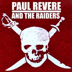 Greatest Hits (Re-Recorded Versions) - Paul Revere and The Raiders