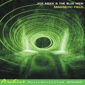 Joe Meek & The Blue Men - Orbit Around the Moon