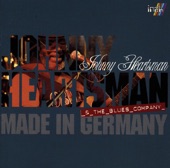 Made In Germany artwork