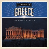 A Night In Greece