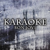 Karaoke: Bon Jovi artwork