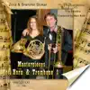 Stream & download Masterpieces for Horn and Trombone 1