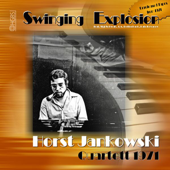 Swinging Explosion - Horst Jankowski Quartett