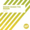 MC Boy - Boom Shake The Room (Dance Mix)