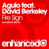 Fire Sign (feat. David Berkeley) - Single