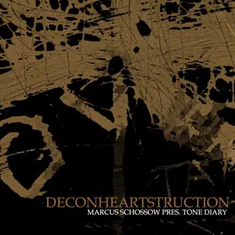 Deconheartstruction by Marcus Schossow song reviws