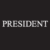 President - EP