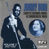 Johnny Dunn - Spanish Dreams - Española Blues