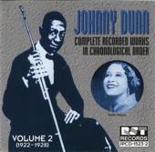 Johnny Dunn And His Band - You Need Some Loving