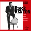 Brook Benton - Lover, Come Back to Me