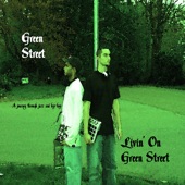 Green Street - It's Over (feat. Buddah of 7th Syndicate)