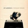Jeff Anderson - Your Love Never Fails Me