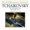 Tchaikovsky: the Nutcracker & Swan Lake Suites album lyrics, reviews, download