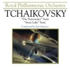 Royal Philharmonic Orchestra - Swan Lake Suite, Op. 20: I. Scene 1