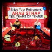 Ten Years of Tears (Bonus Track Version) artwork