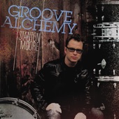 Groove Alchemy artwork