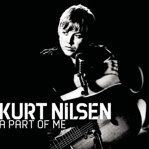 Kurt Nilsen - Rise to the Occasion / Push Push / I / A Part of Me [iTunes Plus AAC M4A]-新房子