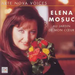 Arte Nova Voices: Elena Mosuc by Elena Mosuc, Hungarian State Orchestra & Jan Schultsz album reviews, ratings, credits