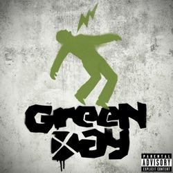 Green Day - Wake Me Up When September Ends