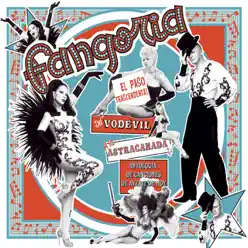 El Paso Trascendental del Vodevil a la Astracanada - Antologia de Canciones de Ayer y de Hoy (Deluxe edition) - Fangoria