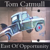 Tom Catmull - Something