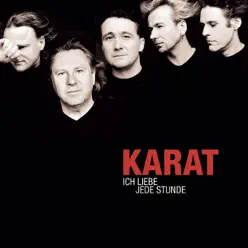 Ich liebe jede Stunde - 25 Jahre Karat - Karat