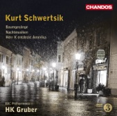 Heinz Karl Gruber - Nachtmusiken, Op. 104: II. Wienerlied