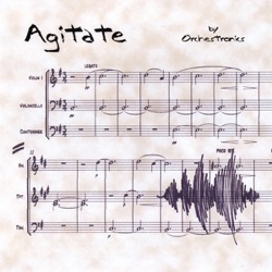 Orchestronics - It's Just a Phase
