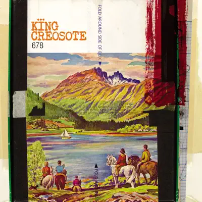 678 - Ep - King Creosote