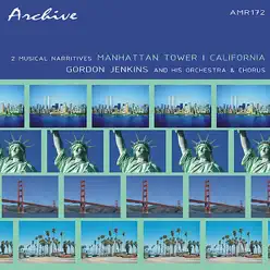 Manhattan Tower - California - Single - Gordon Jenkins Manhattan Tower - California - Single - Gordon Jenkins