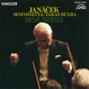 Czech Philharmonic Orchestra & Charles Mackeras - シンフォニエッタ IV- Allegretto
