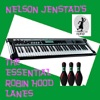 Nelson Jenstad - Alterama