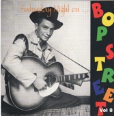 Saturday Night On Bop Street - Volume 8, 2011