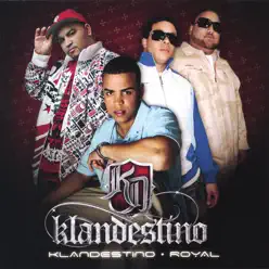 Royal - Klandestino Royal - Klandestino