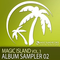 Ronny K. & Michael Flint - Change (Original Mix)