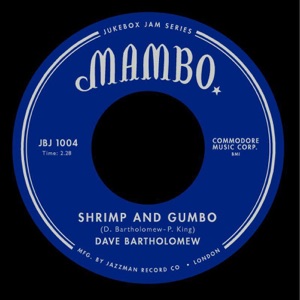 Shrimp & Gumbo / Ah Cubanas
