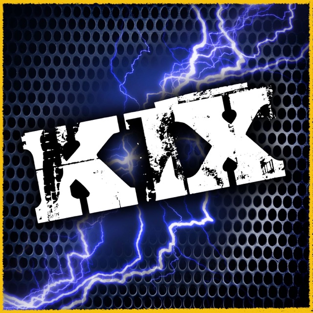 Kix - EP