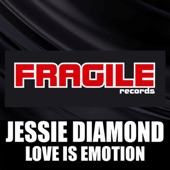 Love Is Emotion (Jessie Original Mix) artwork