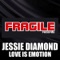 Love Is Emotion (Jessie Original Mix) artwork