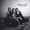 Albers Trio - Mozart Divertimento in E flat major, K. 563: III. Menuetto: Allegretto