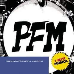 Premiata Forneria Marconi - Premiata Forneria Marconi