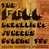 Rebellious Jukebox Vol.2 (Psycho Rockabilly Nightmare!), 2009