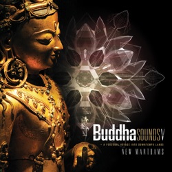 Buddha Sounds - Bhubaneshwar  (Rajesh Mix)