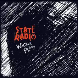 Wicker Plane - EP - State Radio