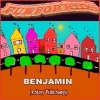 Benjamin (A Story with Songs)