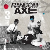 Random Axe - Chewbacca (feat. Roc Marciano)