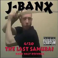The Last Samurai by J-Banx album reviews, ratings, credits