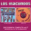 Los Iracundos, Vol. 7: Los Iracundos / Impactos