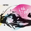 Metric - Glass Ceiling